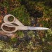 Fiskars ReNew Nożyczki ogrodowe ząbkowane 21cm 1062544