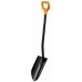 Fiskars Solid+ Szpadel ostry XL, 113,5cm 1067516