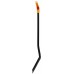 Fiskars Solid Szpadel prosty 117cm 1066717