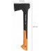 Fiskars X10 - S Siekiera ciesielska 44,5cm (121443) 1015619