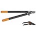 Fiskars Sekator PowerGear L74 + Sekator SingleStep P26 GRATIS 1004997