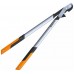 Fiskars Zestaw Sekator dźwigniowy LX98 PowerGear X + zestaw do konserwacji 1020687