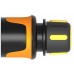 FISKARS Zestaw z wężem ogrodowym Premium, 9 mm (3/8”), 15 m – Q4 1027101