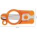 Fiskars Classic Składane nożyczki 11 cm 1005134