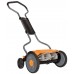 OUTLET FISKARS StaySharp Plus kosiarka ręczna (113872) 1015649 RAZ UŻYWANY!