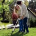 Fiskars Light™ Wyrywacz chwastów 90 cm 139940