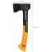 Fiskars X-series X14 Siekiera ciesielska, ostrze XS 1069102