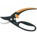 Fiskars FingerLoop P44 Sekator nożycowy, 20cm (111440) 1001534