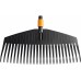 Fiskars QuikFit (L) Grabie do liści z tworzywa, 52cm (135013) 1000642