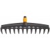 Fiskars QuikFit Grabie uniwersalne, 41cm (135051) 1000643