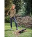 Fiskars QuikFit Grabie do trawnika, 58cm 135514 1000656