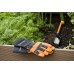 Fiskars Premium Łopatka wąska, 27,5cm (137210) 1000727