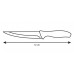 FISKARS nóż kuchenny uniwersalny Functional Form 857129