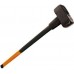 Fiskars XXL Młot dwuręczny 90cm, 5 kg (120028) 1001618