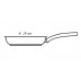 FISKARS Functional Form Patelnia 28 cm 855338
