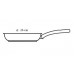 FISKARS Functional Form Patelnia z przykrywką 26 cm 855340