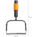 Fiskars QuikFit Odchwaszczacz, 25cm (139970) 1000738