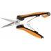 Fiskars Solid SP160 Nożyczki Micro-Tip, 24cm 1063325