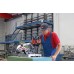 FLEX SBG 4910 Piła Taśmowa Do Metalu 390518