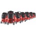 FLEX VCE 33 M AC-Set - Odkurzacz bezpieczny z automatycznym czyszczeniem filtra,30l 465682