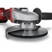 FLEX LB 125 18,0-EC Szlifierka kątowa akumulatorowa (125mm/18V/bez aku) 499307