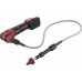 FLEX PXE 80 12-EC/2.5 SET Polerka akumulatorowa (12V/2x2.5Ah) L-Boxx 532268