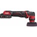 FLEX PXE 80 12-EC/2.5 SET Polerka akumulatorowa (12V/2x2.5Ah) L-Boxx 532268