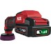 FLEX PXE 80 12-EC/2.5 SET Polerka akumulatorowa (12V/2x2.5Ah) L-Boxx 532268