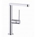 FRANKE SET G13 Zlewozmywak IMG 611-78.099 grafitowy + bateria FN 2113, 114.0253.370