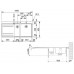 FRANKE MYTHOS MTX 651, zlewozmywak stalowy lewy 101.0120.268