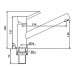 FRANKE Taros bateria kuchenna stal szlachetna 115.0052.545