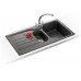 Franke CALYPSO COG 651 zlewozmywak kremowy 114.0283.870