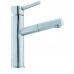 FRANKE SET G14 Zlewozmywak IMG 611 beżowy + bateria Gaia, 114.0253.383