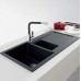 Franke Maris MRG 651 zlewozmywak orzechowy 114.0072.518