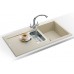 Franke Maris MRG 651 zlewozmywak orzechowy 114.0072.518
