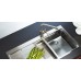 FRANKE MYTHOS MTX 651, zlewozmywak stalowy lewy 101.0120.267