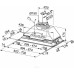 Franke FBI 532 GR Okap 305.0545.448
