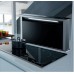 FRANKE Downdraft - FDW 908 IB XS Okap wyspowy 110.0260.620