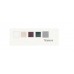 Franke Sirius SID 611-100, zlewoymywak srebrny 114.0059.869