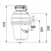 FRANKE TP-125 - Młynek do odpadów, 134.0287.933