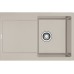 Franke SET G168 (zlewozmywak MRG 611 + bateria FP 9000.082) Sahara 114.0587.979