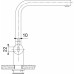 Franke FC 5489.501 ATLAS NEO SENSOR Bateria zlewozmywakowa, kuchenna 115.0625.489