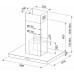 Franke Format 45 FDF H45 9354 I XS Stal szlachetna 325.0518.720