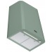 Franke Smart Deco FSMD 508 GN, Okap kuchenny, Zielony mat 335.0530.200