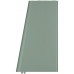 Franke Smart Deco FSMD 508 GN, Okap kuchenny, Zielony mat 335.0530.200
