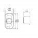 FRANKE Armonia AMX 110-16, zlewozmywak stalowy 122.0018.093
