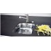 FRANKE Armonia AMX 110-34, zlewozmywak stalowy 122.0021.444