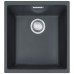 OUTLET! Franke Sirius SID 110-34, 365x440 mm, zlewozmyvak Tectonite Onyx+125.0331.031