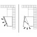 Franke Vertical Evo FPJ 915 V WH A Okap, Białe szkło 110.0361.907