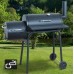G21 BBQ Small Ogrodowy grill 6390301